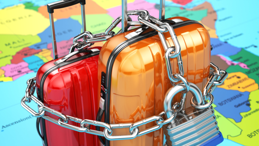 Travel Safety