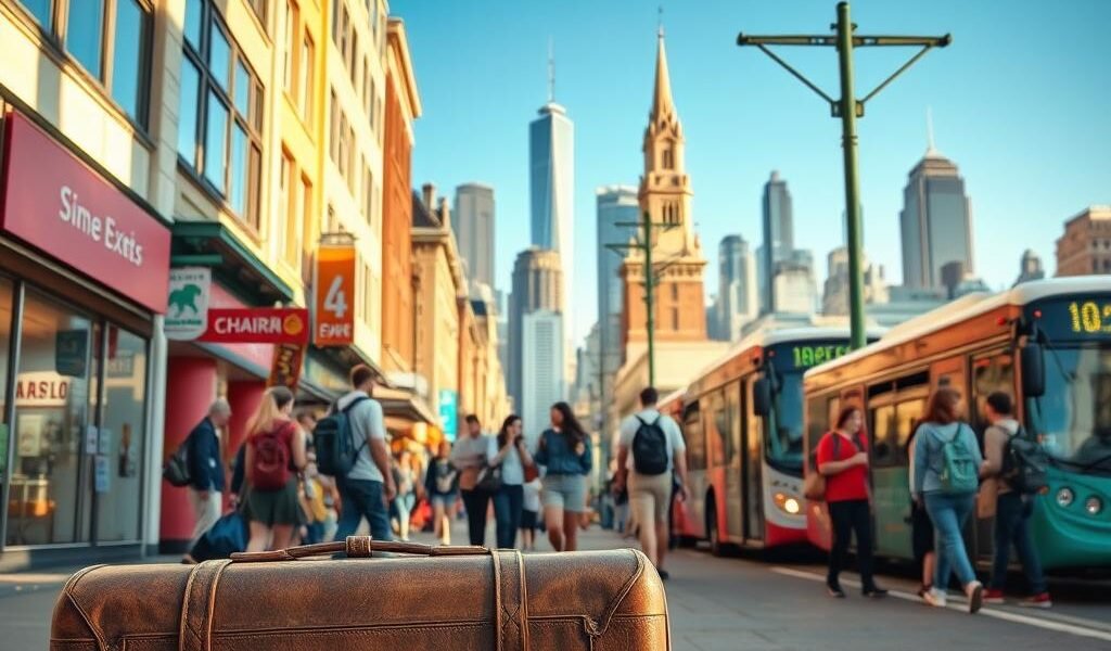 budget travel tips