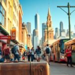 budget travel tips