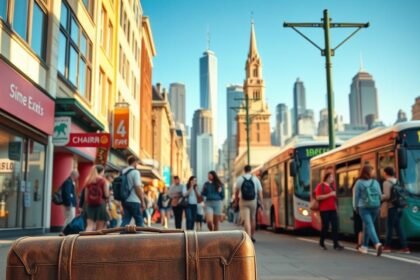 budget travel tips