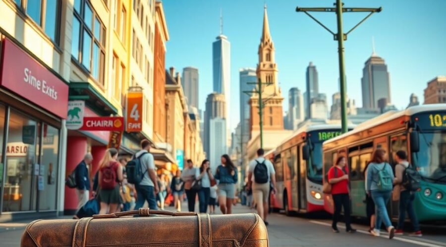 budget travel tips