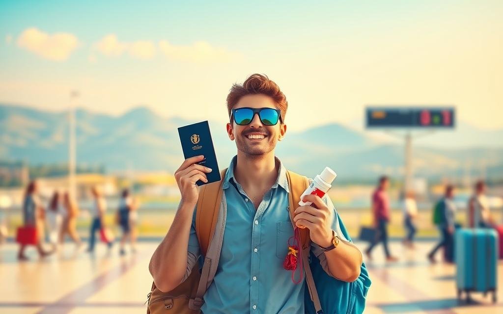 essential travel safety advice
