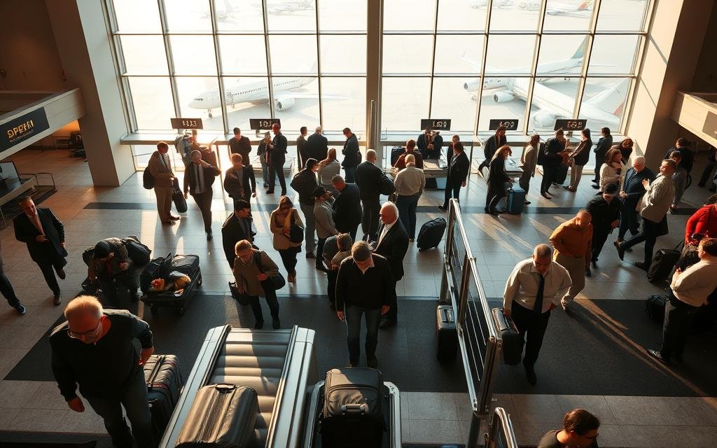 expert travel safety tips