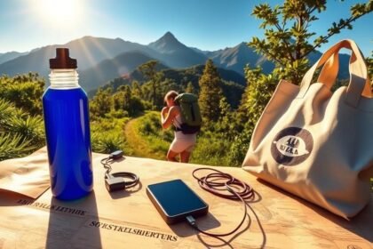 sustainable travel tips