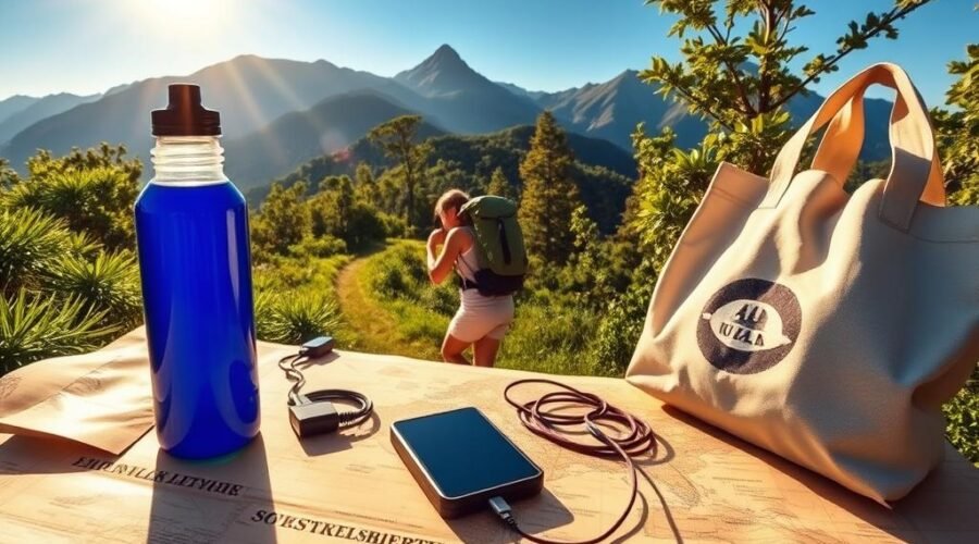 sustainable travel tips