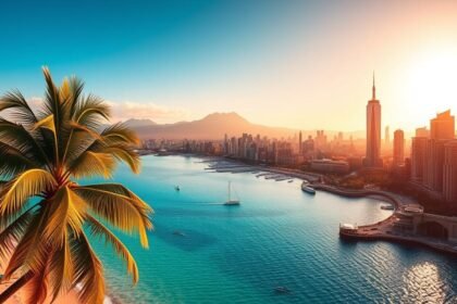 travel destination ideas
