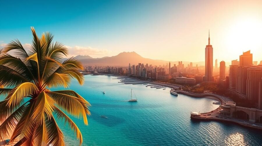 travel destination ideas