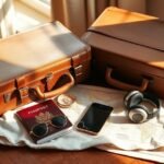 travel essentials