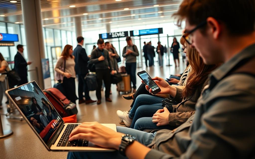 travel hacks