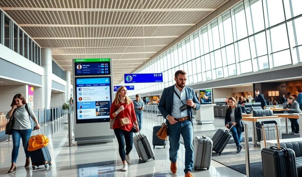 travel hacks
