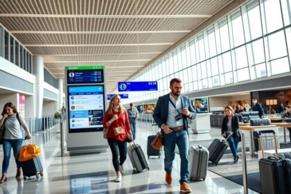 travel hacks