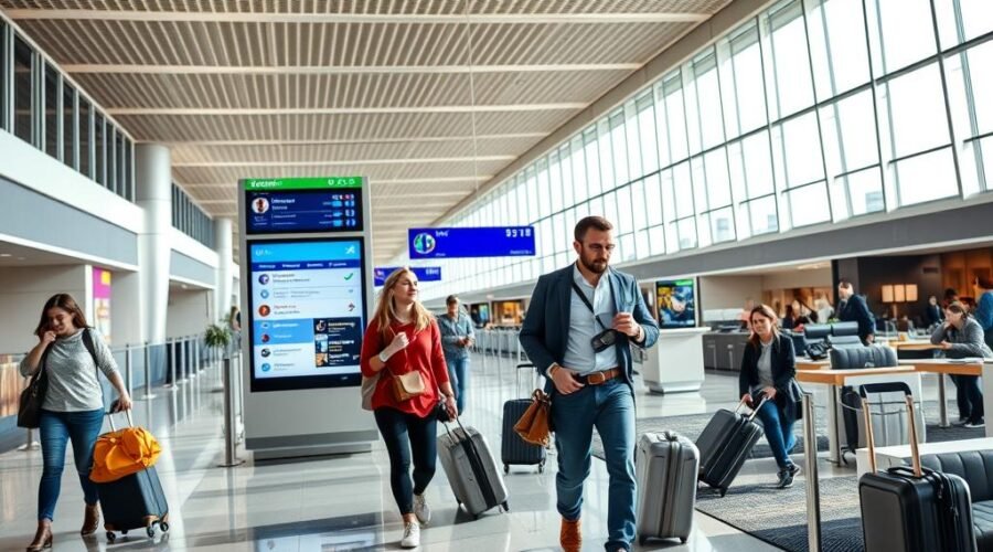 travel hacks