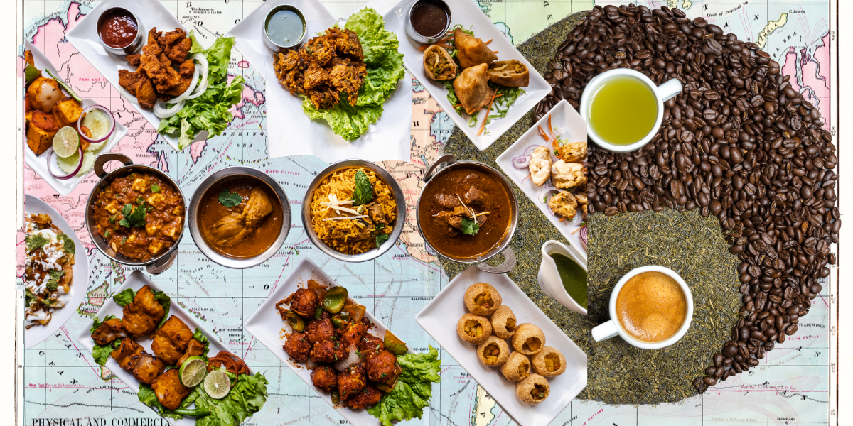 Time efor travel Food
