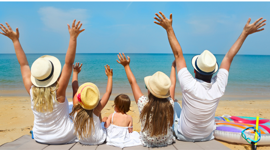 Family Travel