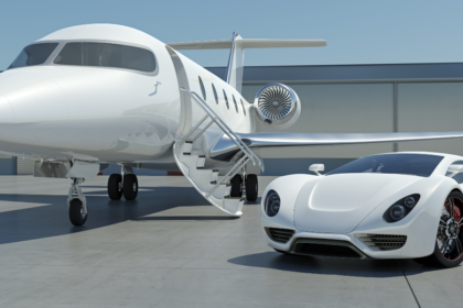 Time for travel Luxury Travel