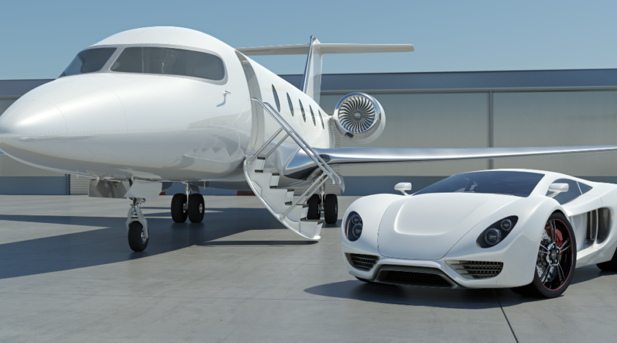 Time for travel Luxury Travel