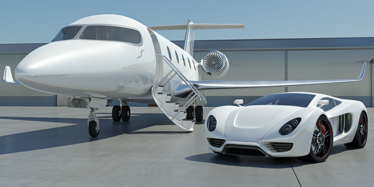 Time for travel Luxury Travel