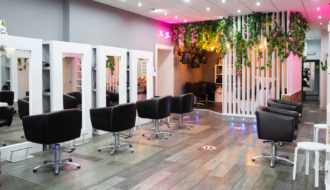 Top Beauty Treatments