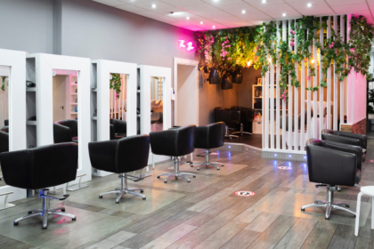 Top Beauty Treatments