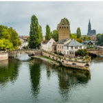 travel European city