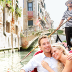 Romantic Places