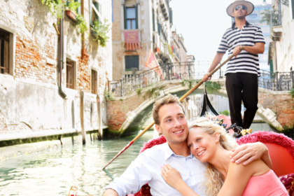 Romantic Places