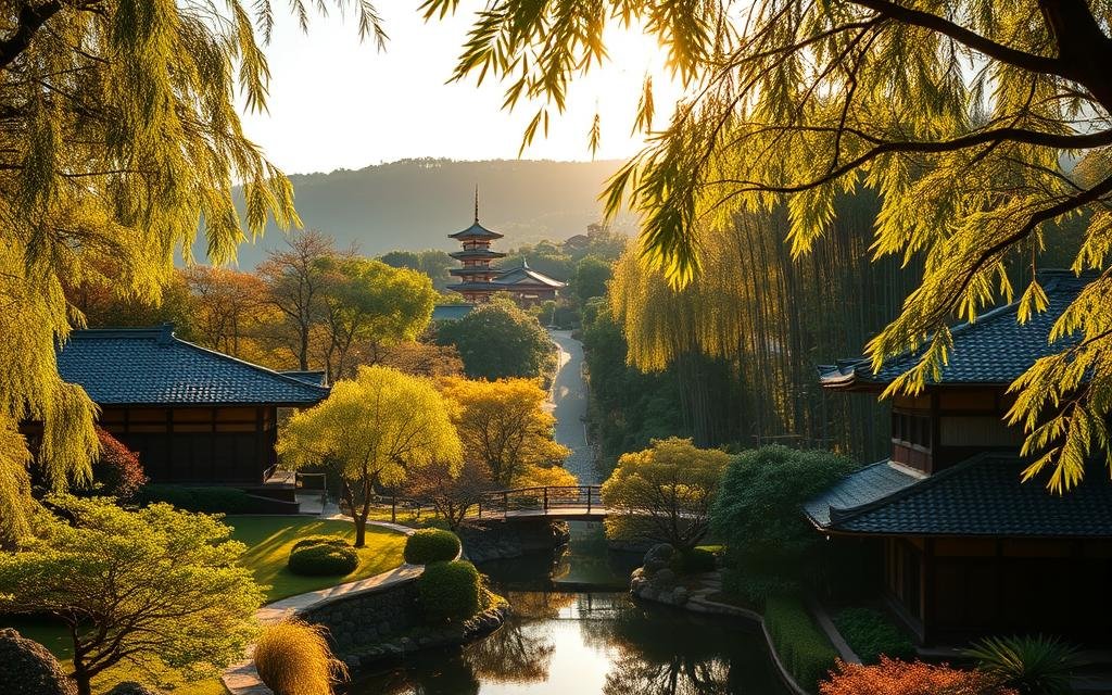 luxury travel Kyoto