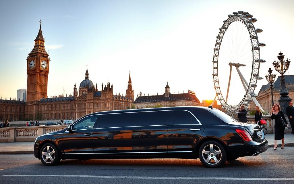 luxury travel London