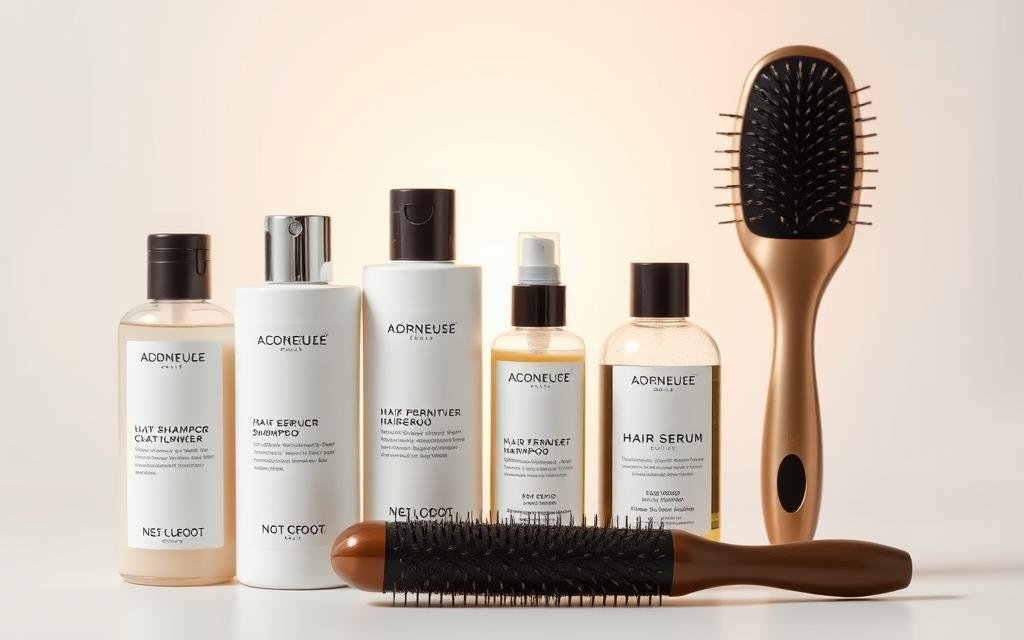 travel hair care essentials